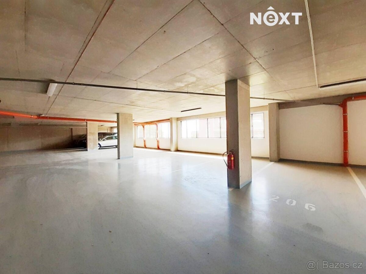 Pronájem byt 1+kk, 47㎡ - 10