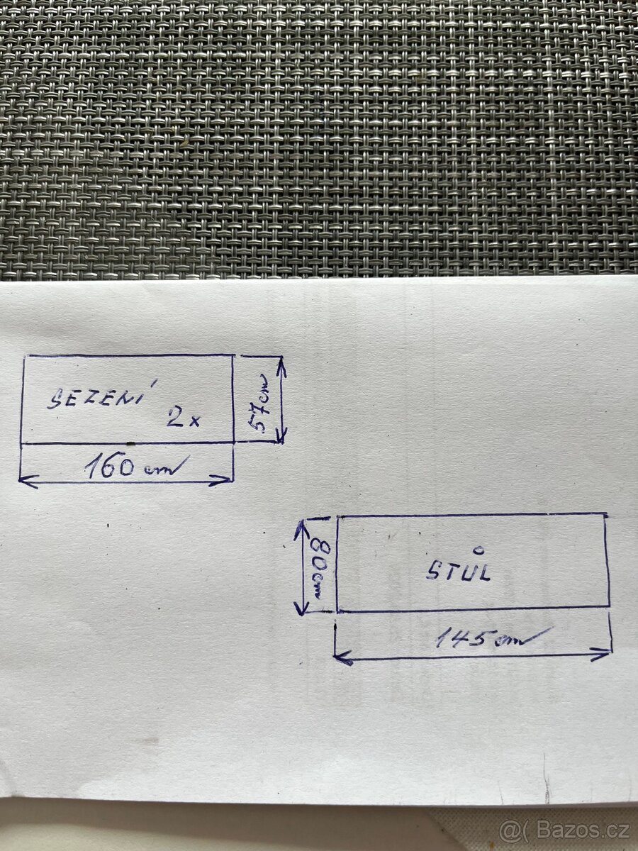 Ratanový nábytek - 10