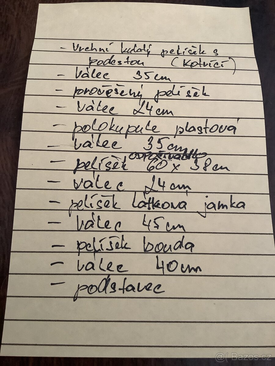 Kočičí strom / škrabadlo - 10