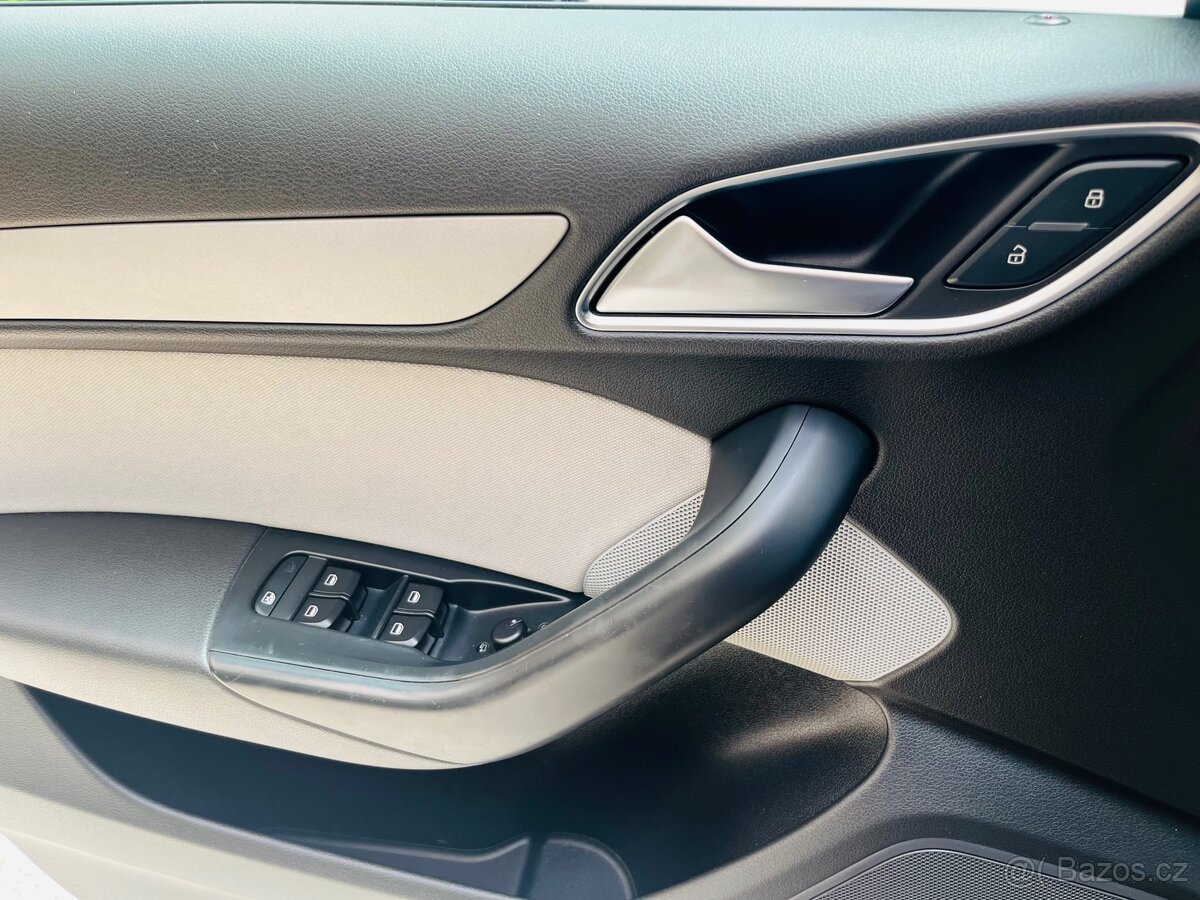 AUDI Q3 | 2013 | 2.0 TFSI | Quattro | automat - 10