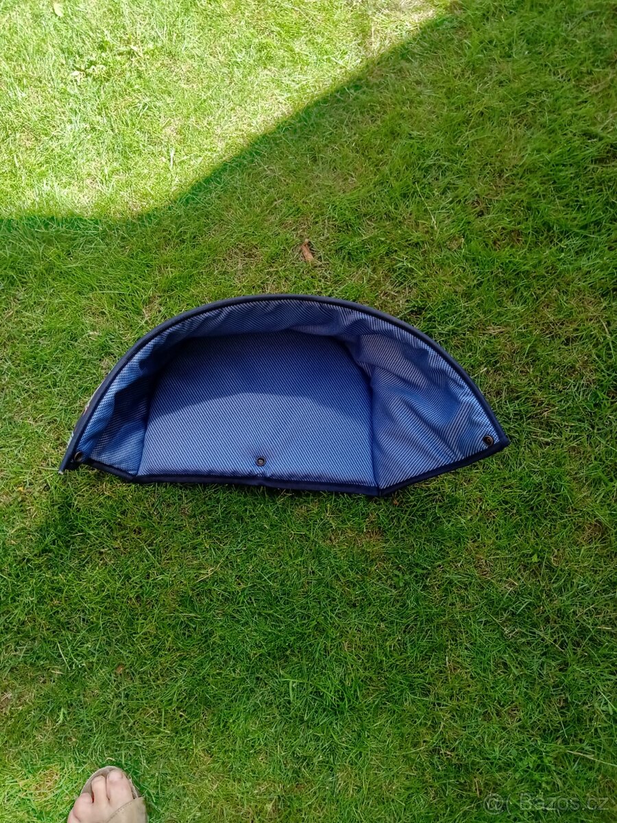 Dětský kočárek Palex - 10