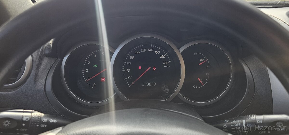 Suzuki Grand Vitara 1,9 ddis - 10