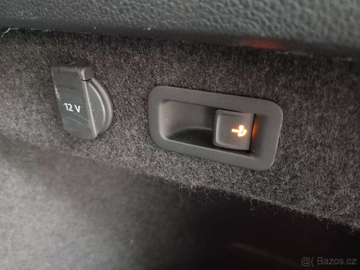 VW Passat B8 Variant Elegance TDI DSG - záruka Autodraft - 10