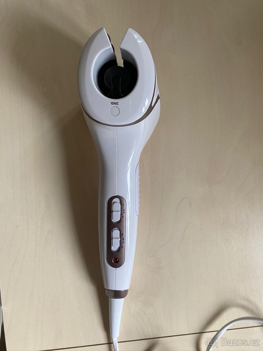 Kulma na vlasy Rowenta - 10