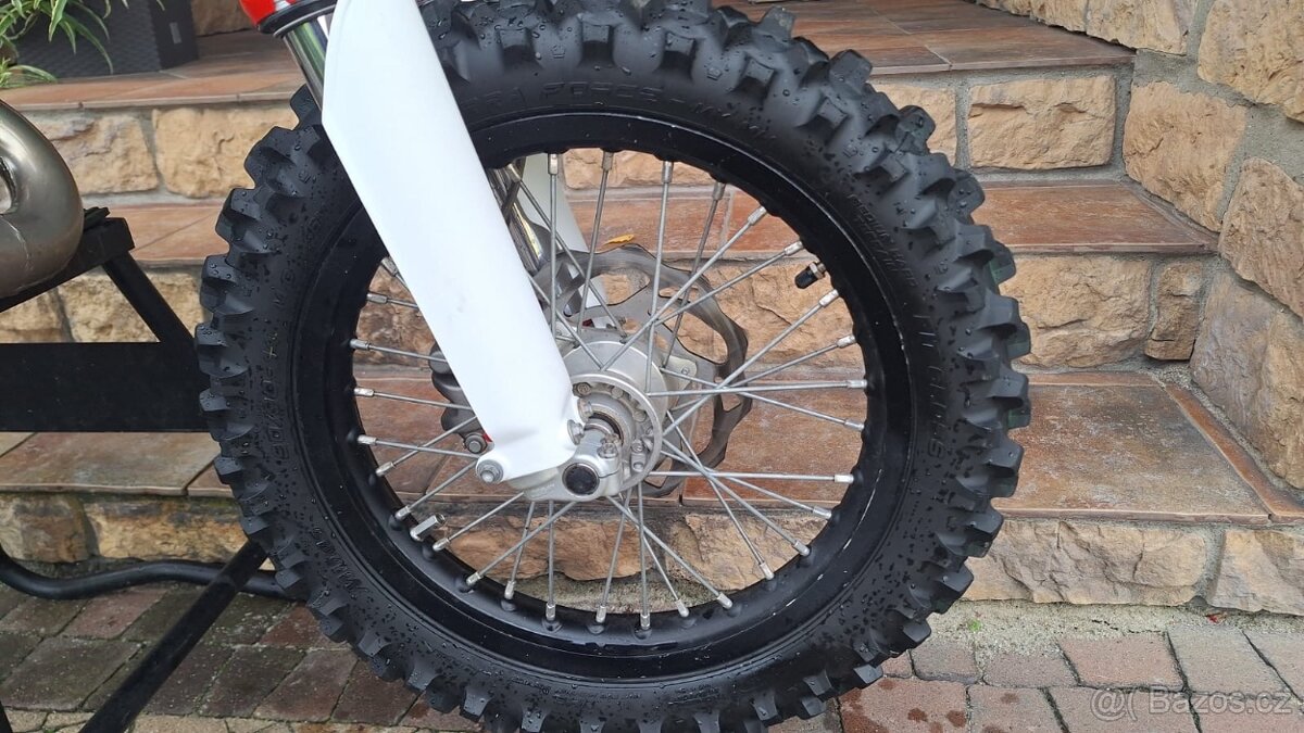 Husqvarna tc 65 2023 - 10