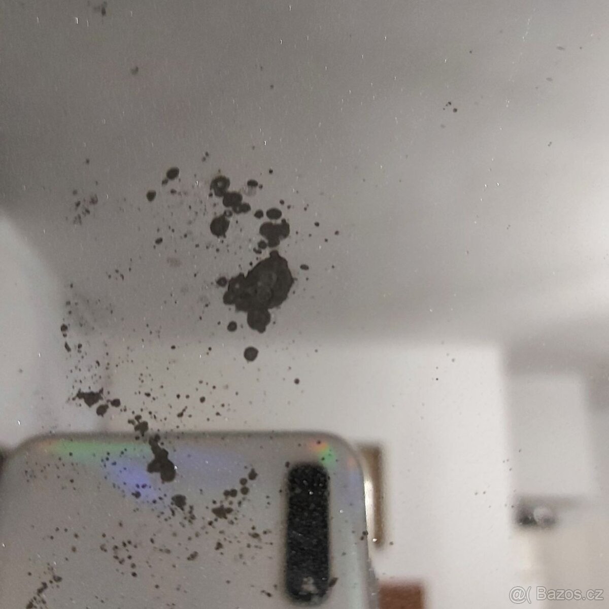 Starožitné zrcadlo - 10