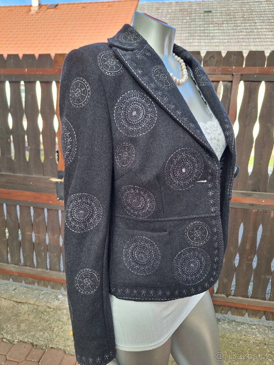 DÁMSKÉ SÁČKO vel. 38, MALVIN - 10