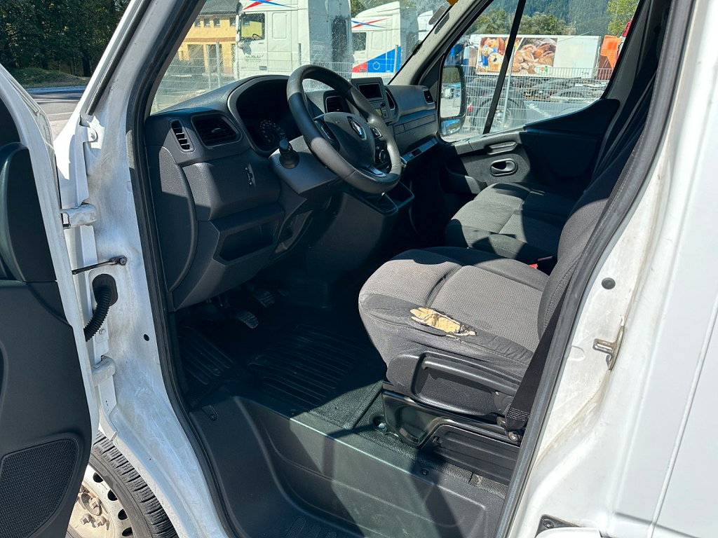 PRODÁM RENAULT MASTER - 10