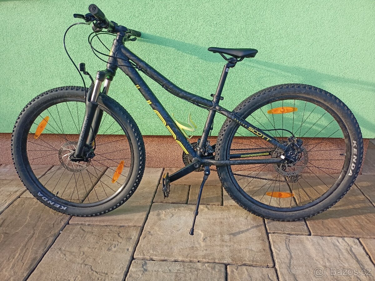 Prodám dětské kolo Scott Roxter 26" - 10