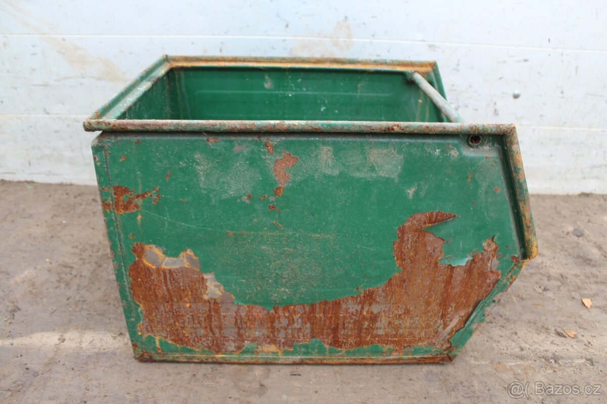 Prodej Mars beden - 10