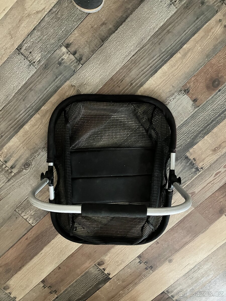 Kočárek - 10