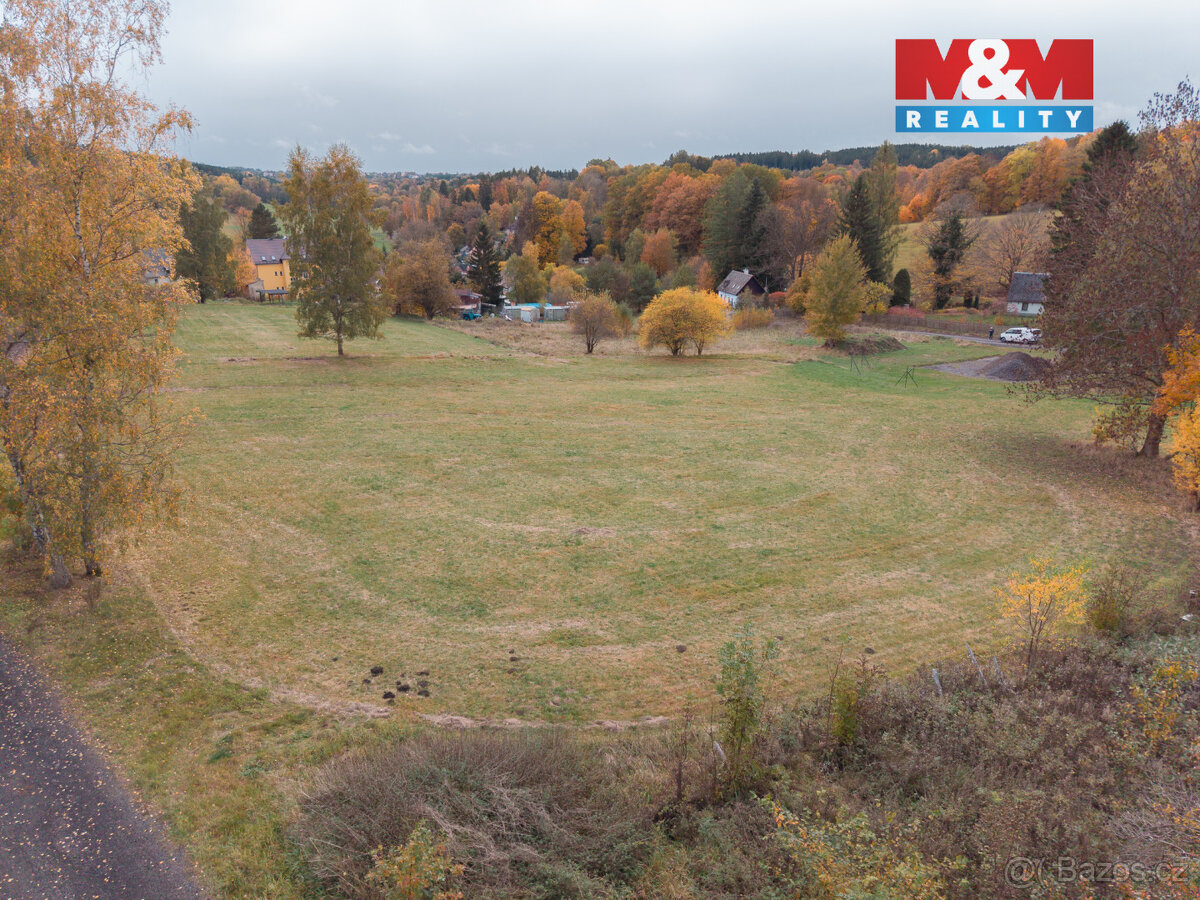 Prodej pozemku, 770 m², Podhradí - 10