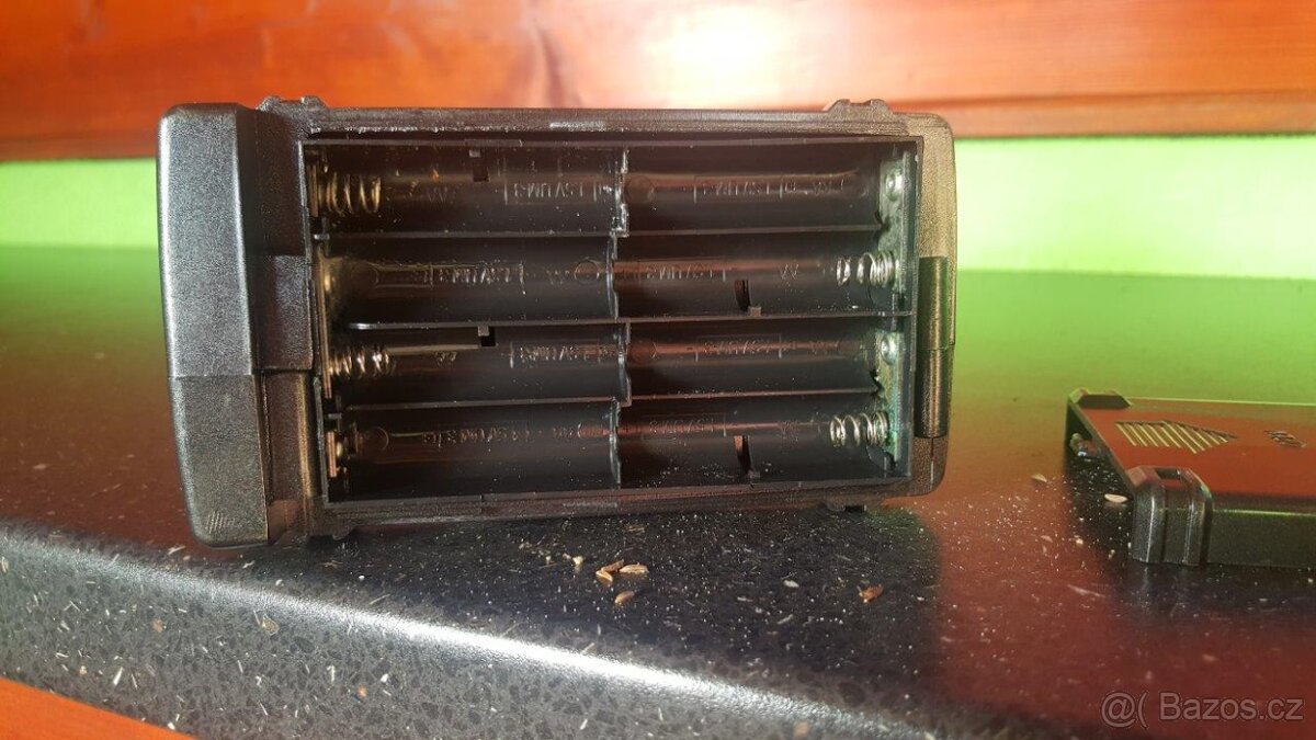 Prodám elektrický člun na DO - 10