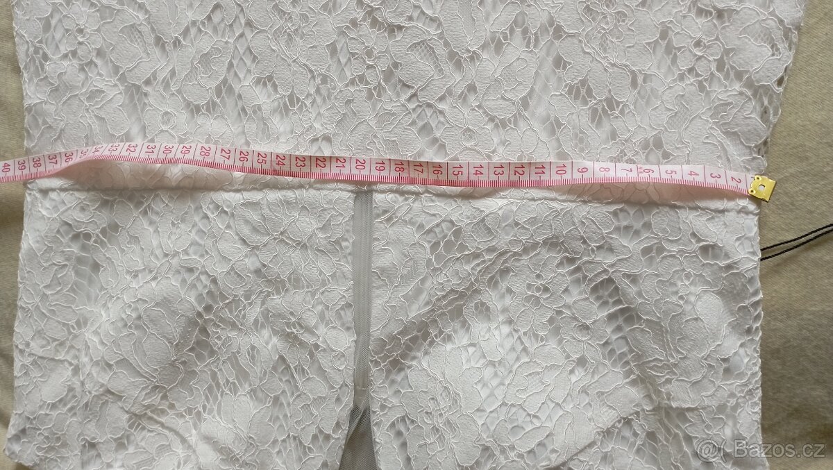 Nové svatební šaty Ever Pretty 42 - 10