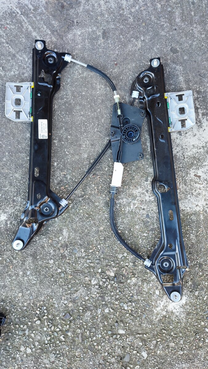 dveřní díly arteon - 10