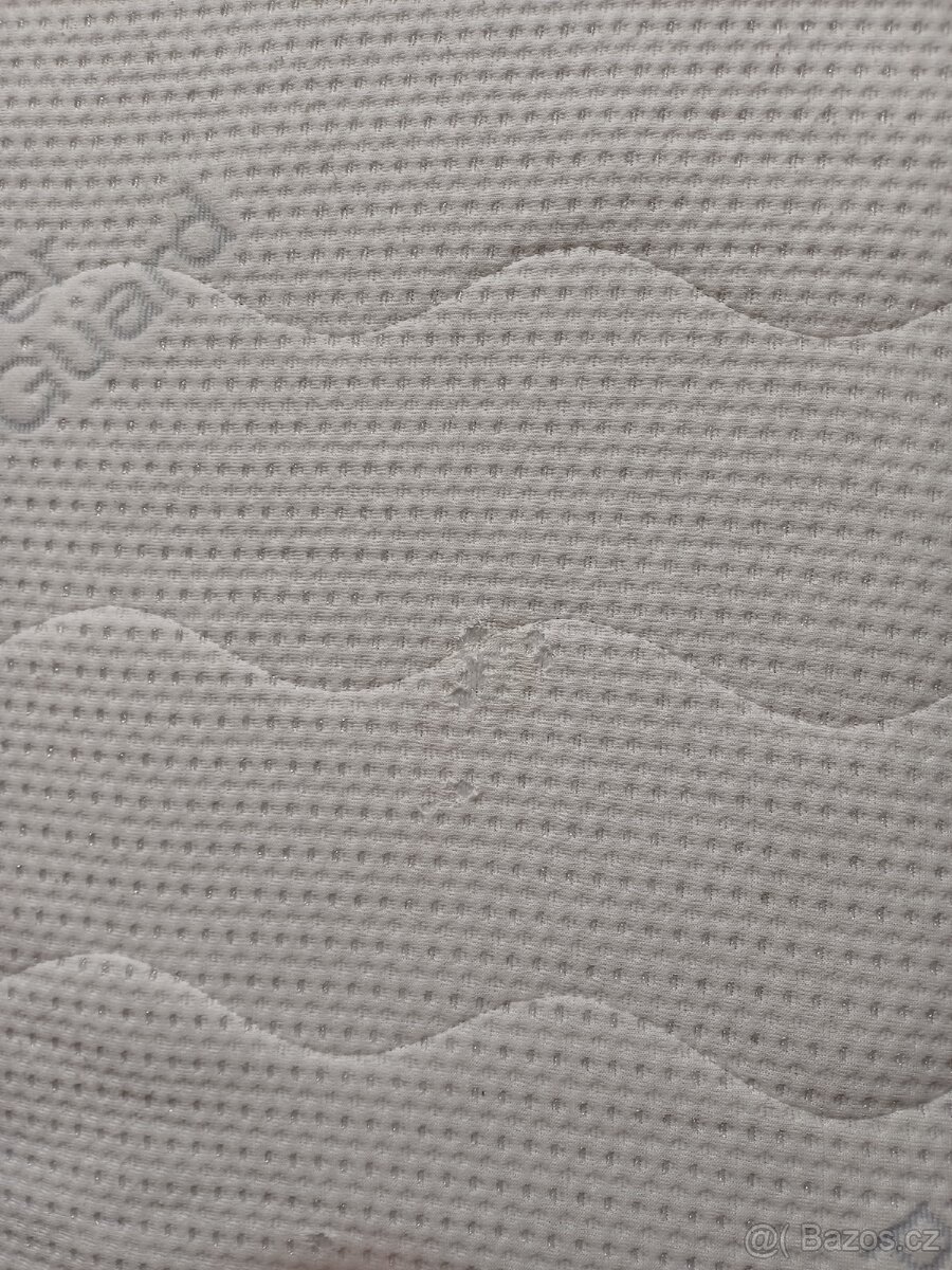 Matrace SilverGuard - 10