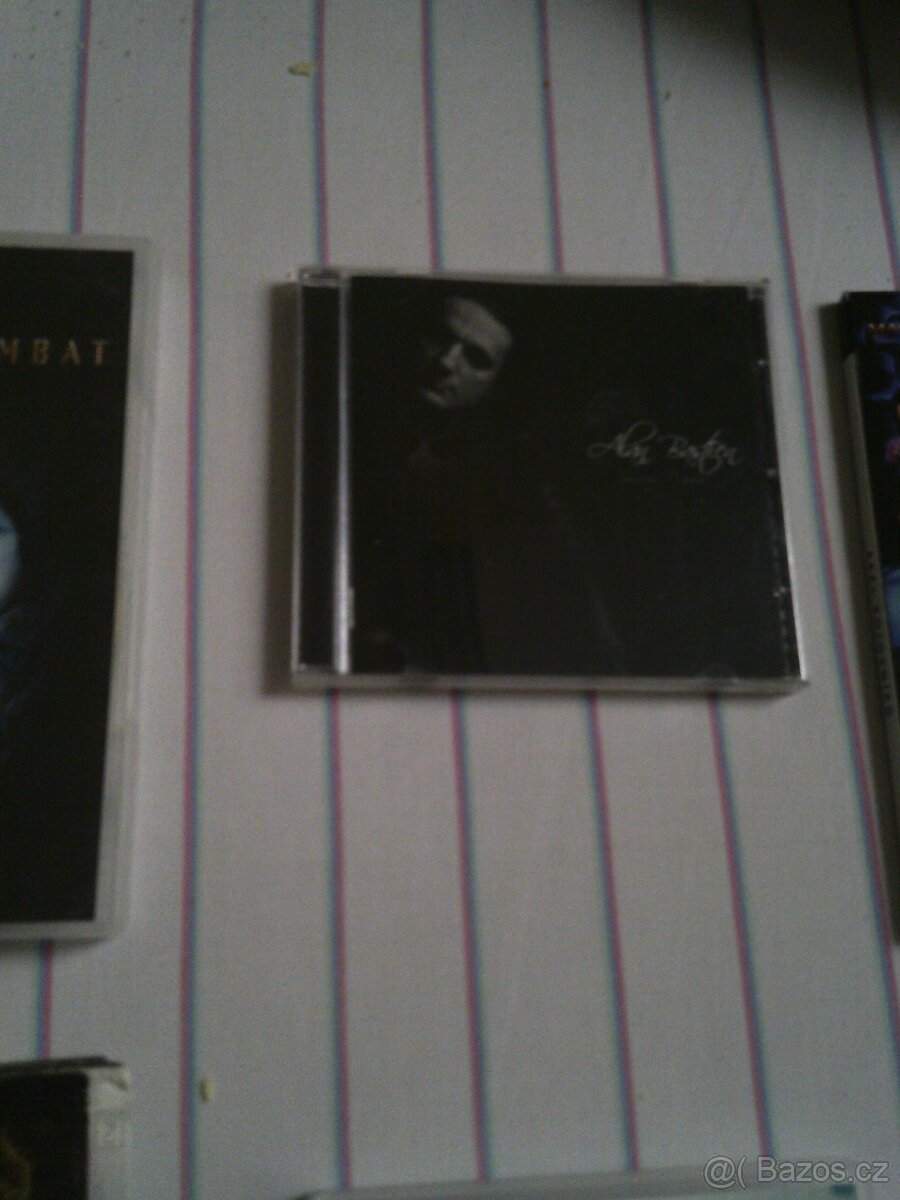 Prodej originálních filmu na kazatách - 10