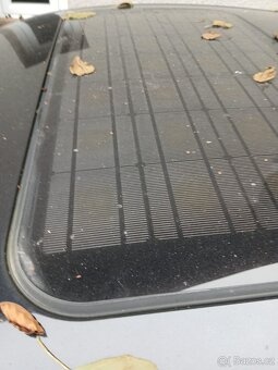 Superb 2.5 TDI 120kw - 10