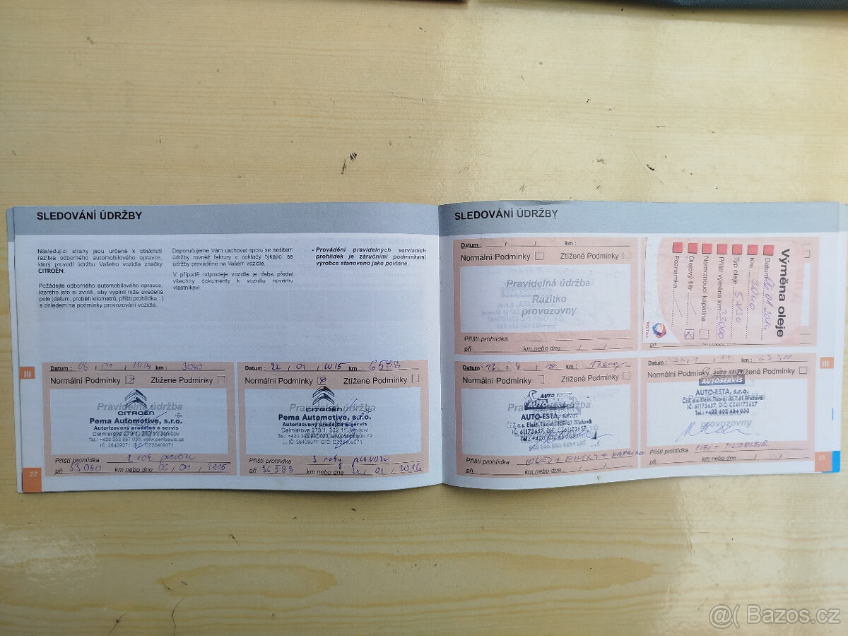 CITROEN DS3 ČR 41000Km - 10