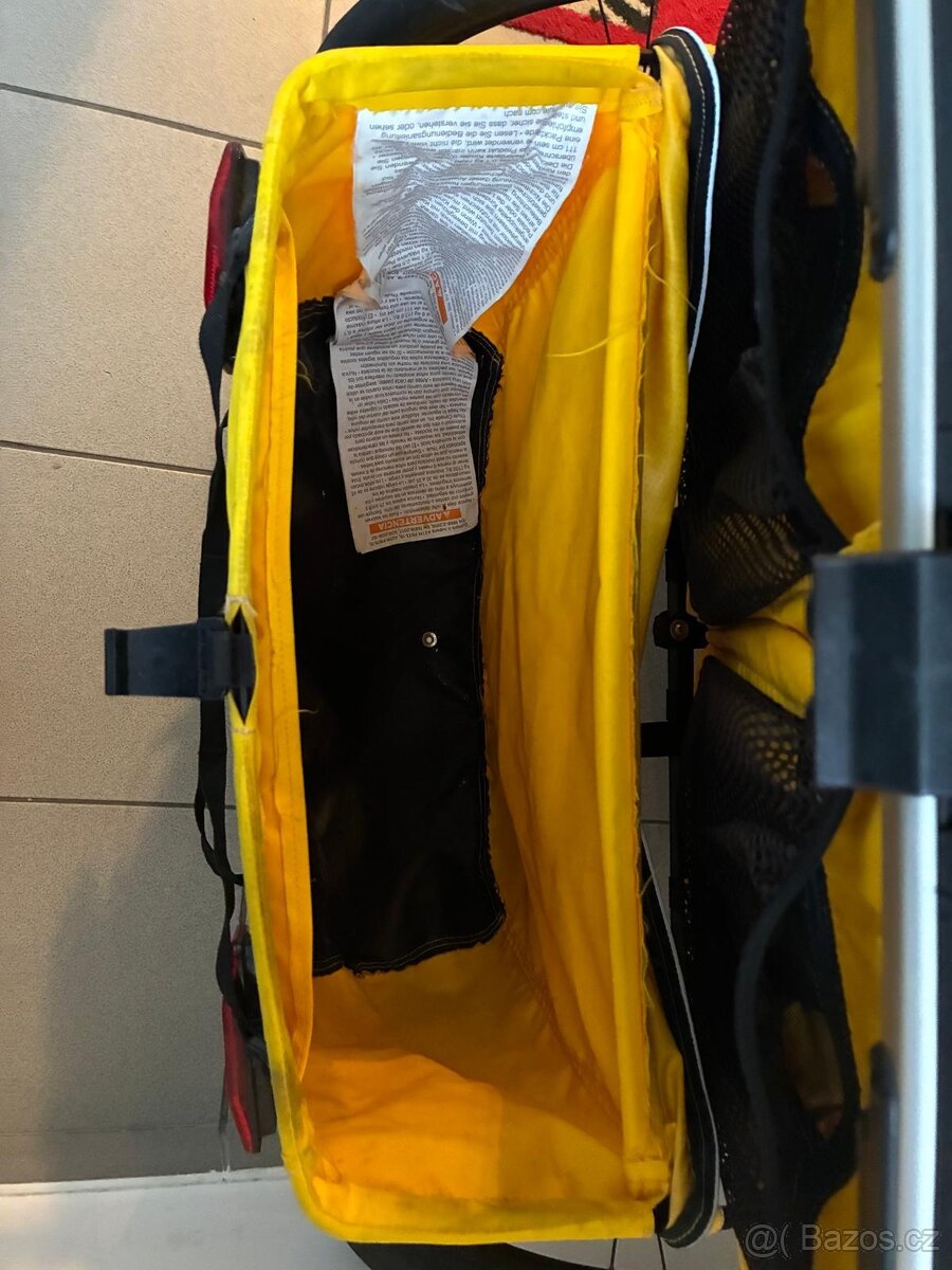 Thule Chariot Sport 2 - 10