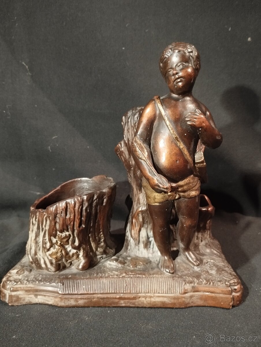 Poklady z půdy - 10