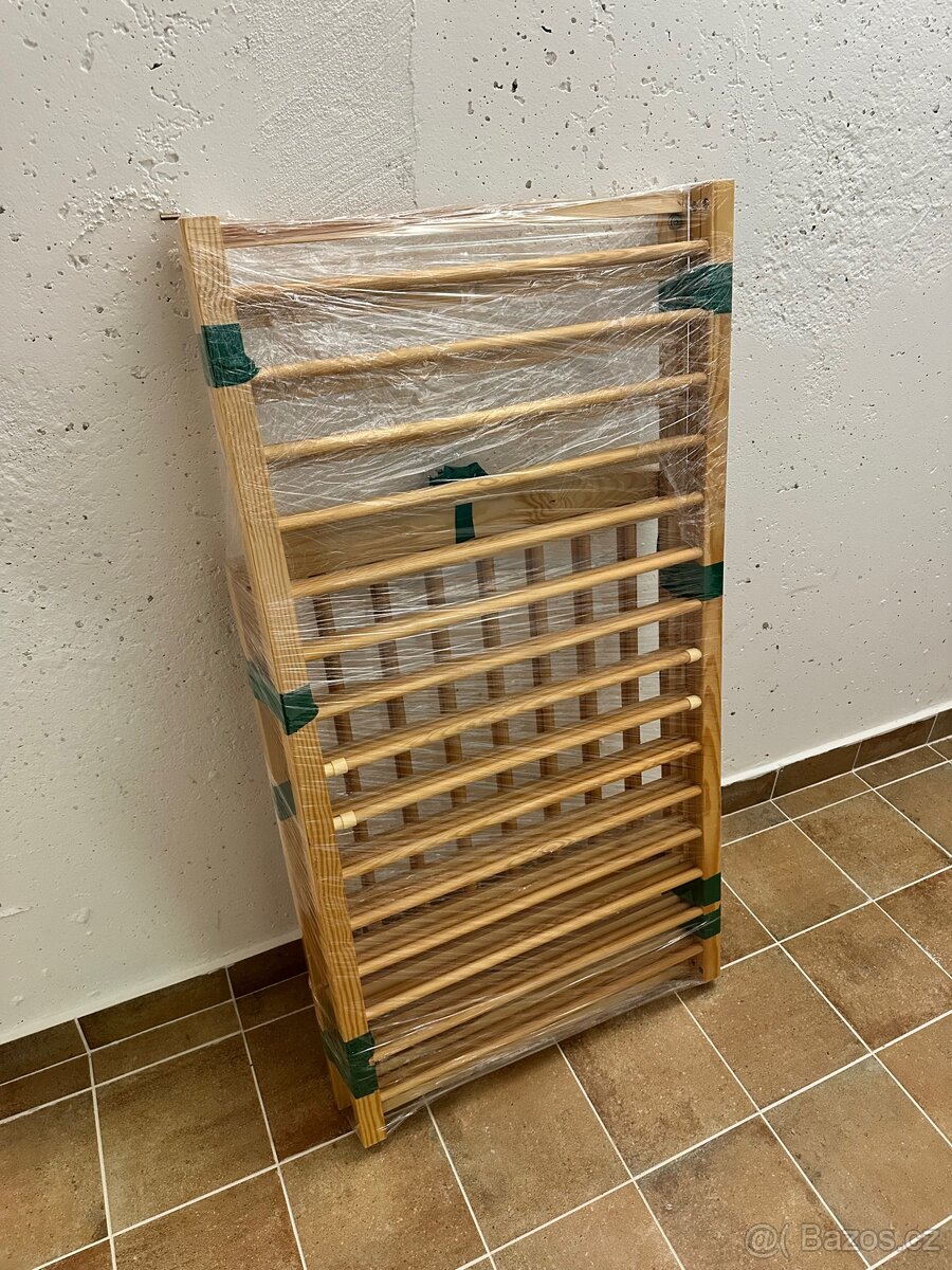 Dětská postýlka Scarlett - 10