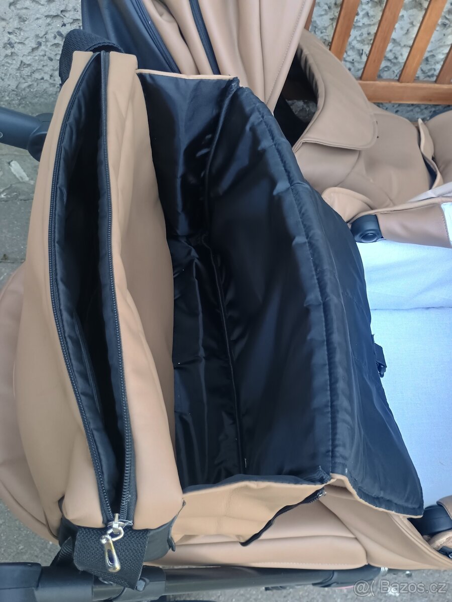 Tudore Trapper, korby Ranger - 10