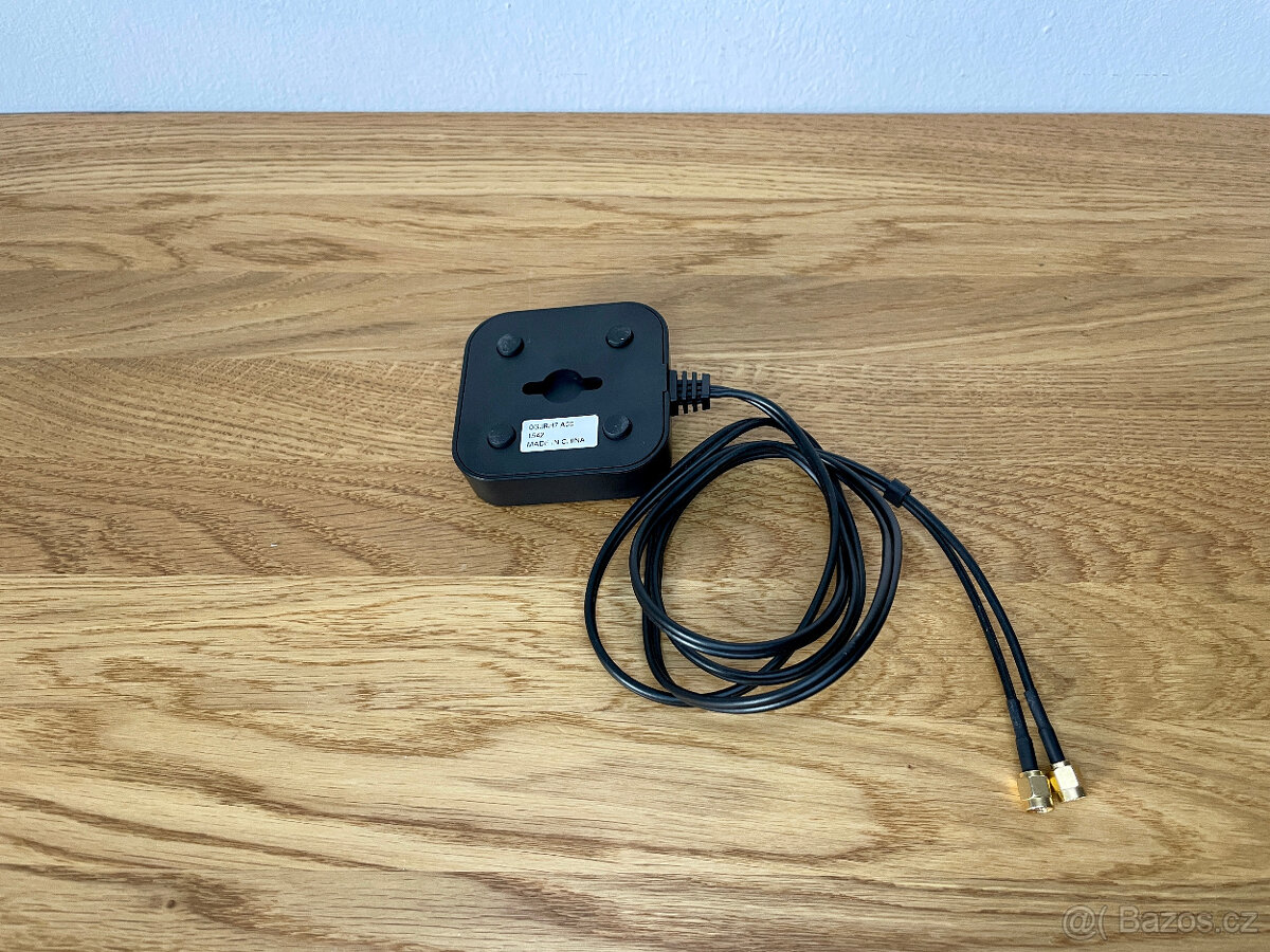 Sestava Dell Optiplex 7040 i7 + LCD HP 324pe + WiFi - 10