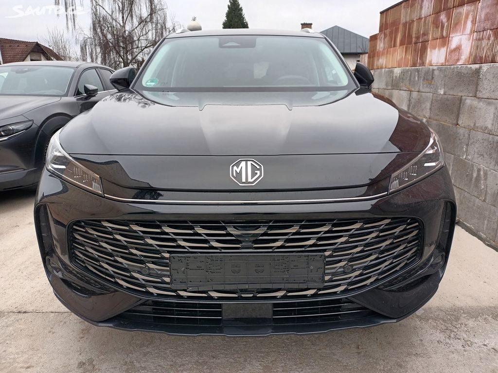 MG HS, 1.5i 125kw Excl. 11800tkm dph - 10