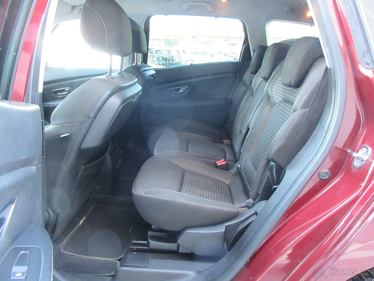 Renault Grand Scénic Energy dCi 110 Intens - 10