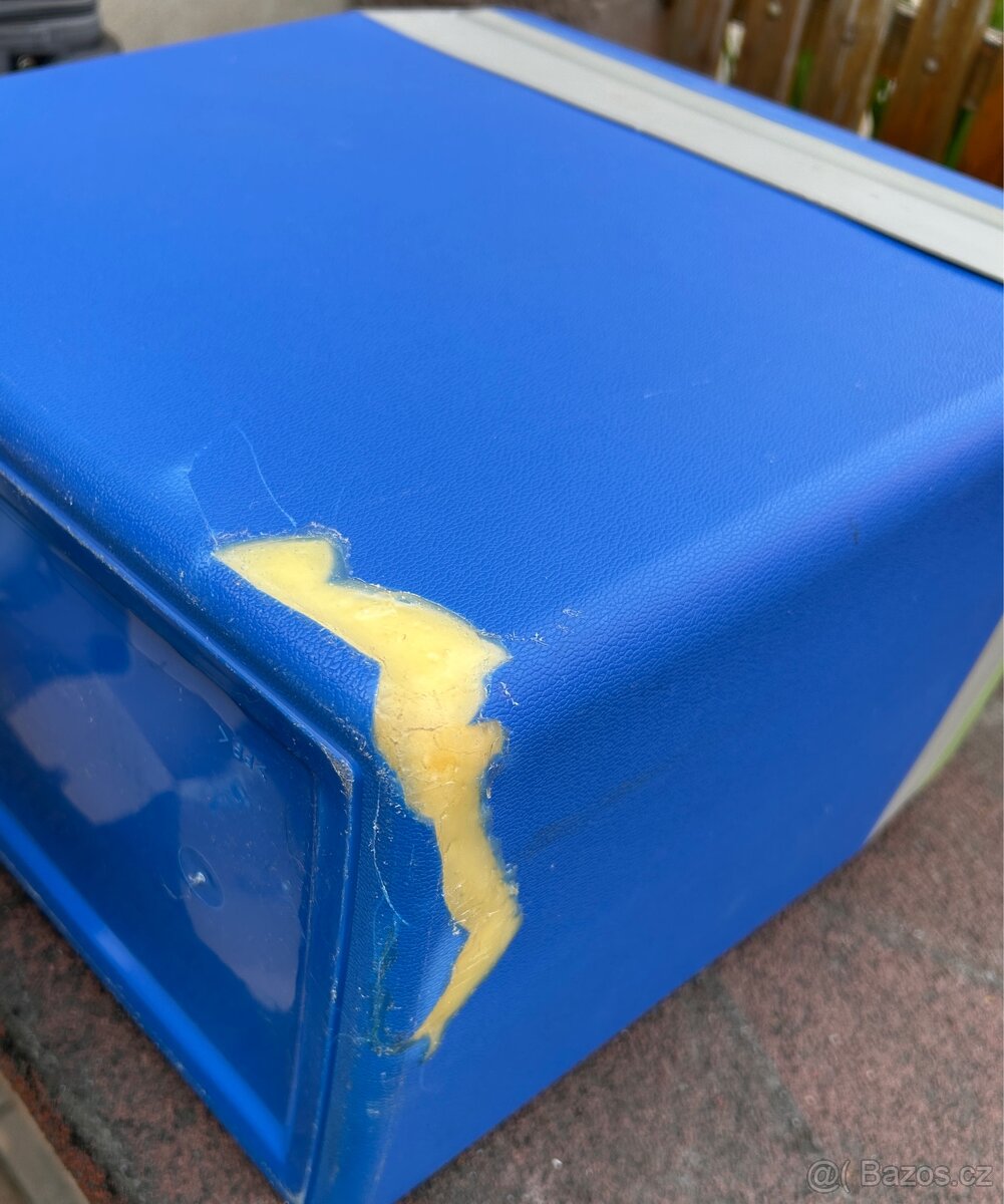 Prodám autochladnicku WAECO - 10