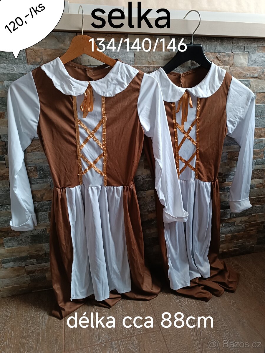 Oblečení na divadlo - 10