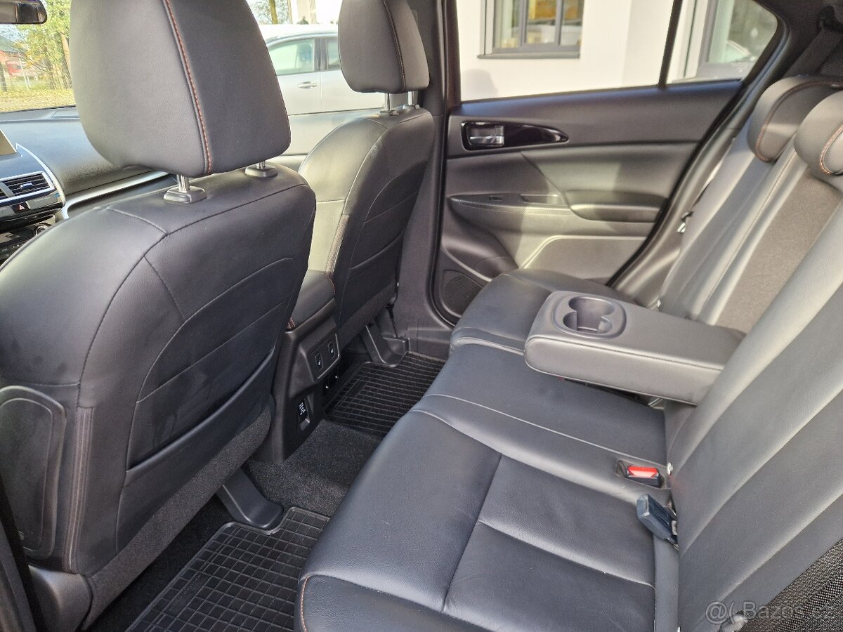 Mitsubishi Eclipse Cross, 1.5 MIVEC 4x4, automat - 10