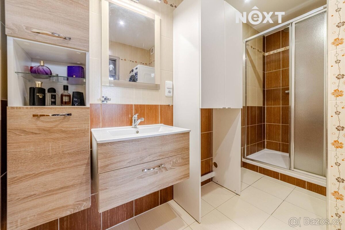 Prodej byt 3+1, 70㎡ - 10