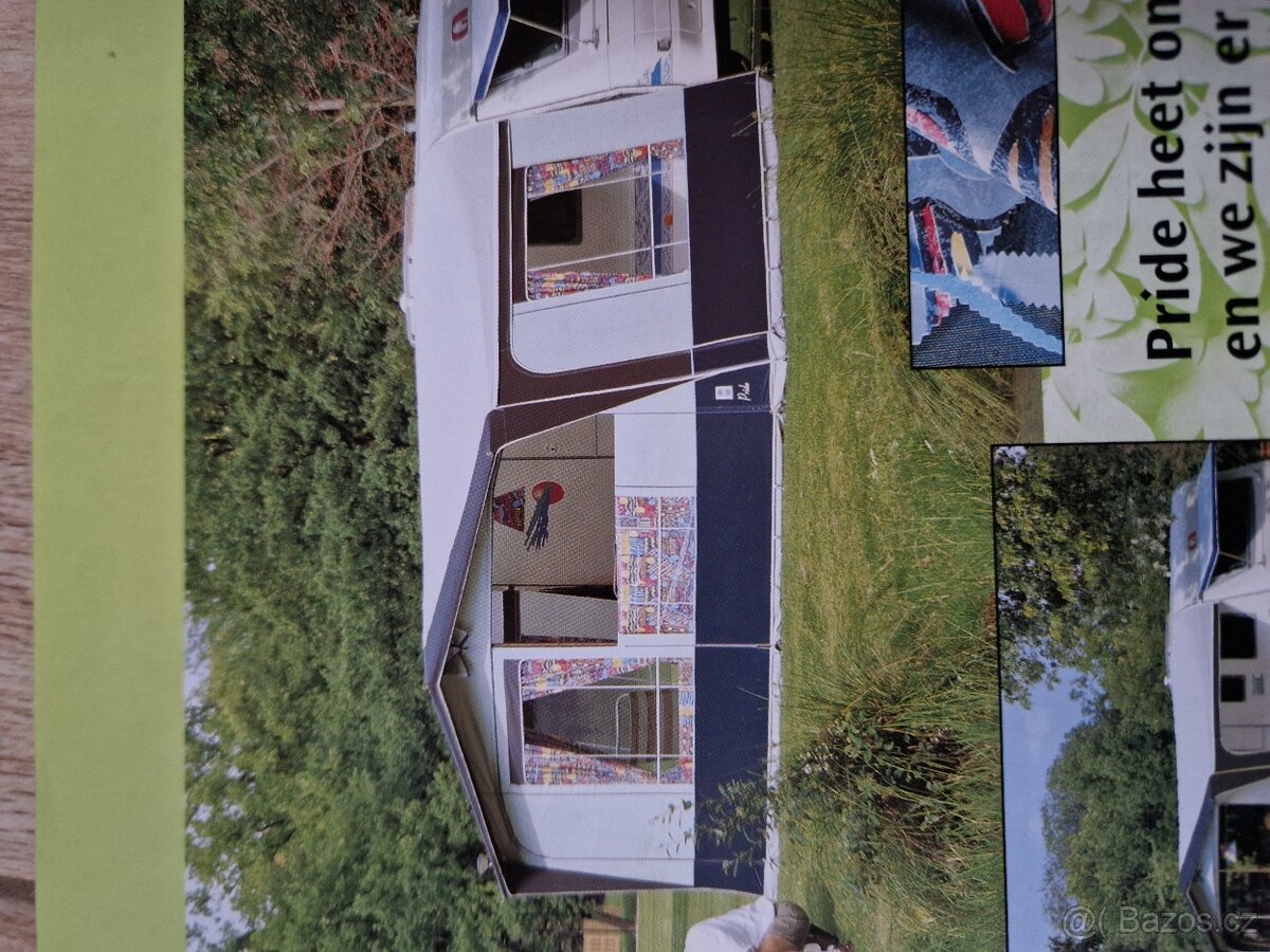 Karavan home car - 10