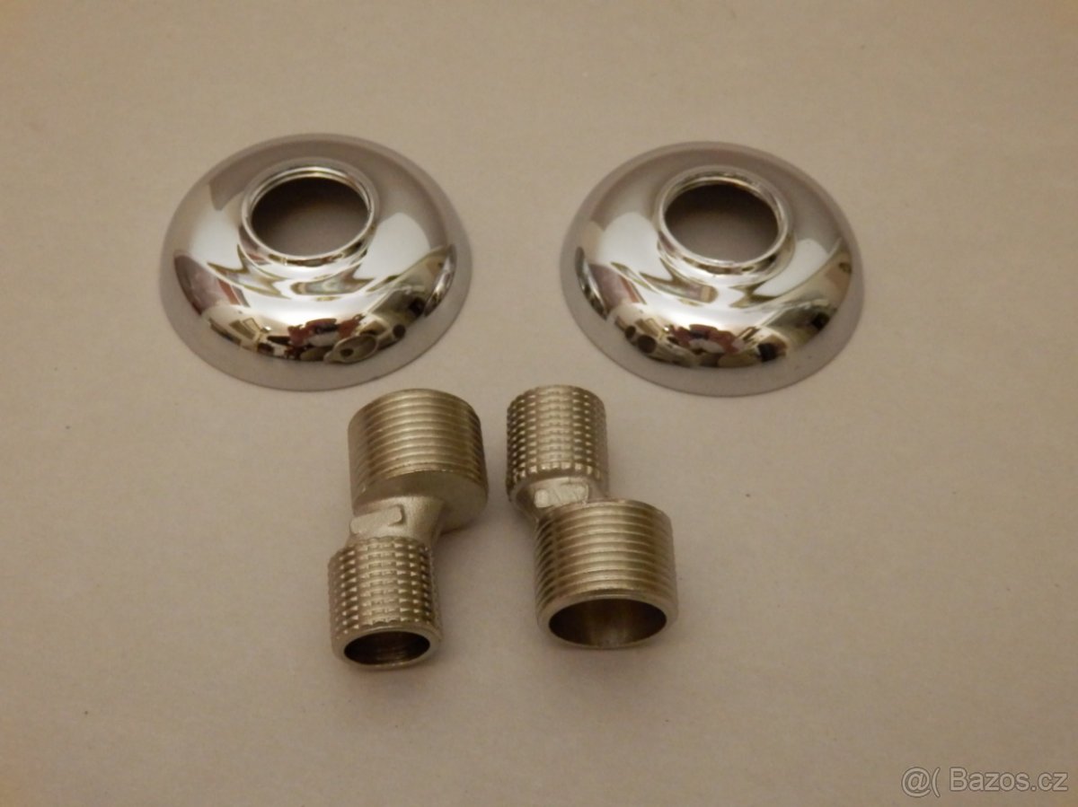 Vanová baterie - 10