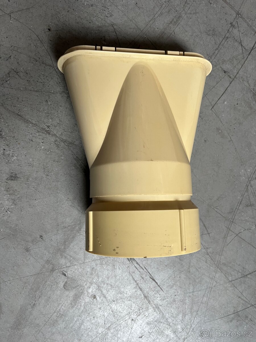 Přenosná klimatizace 12000BTU - 10