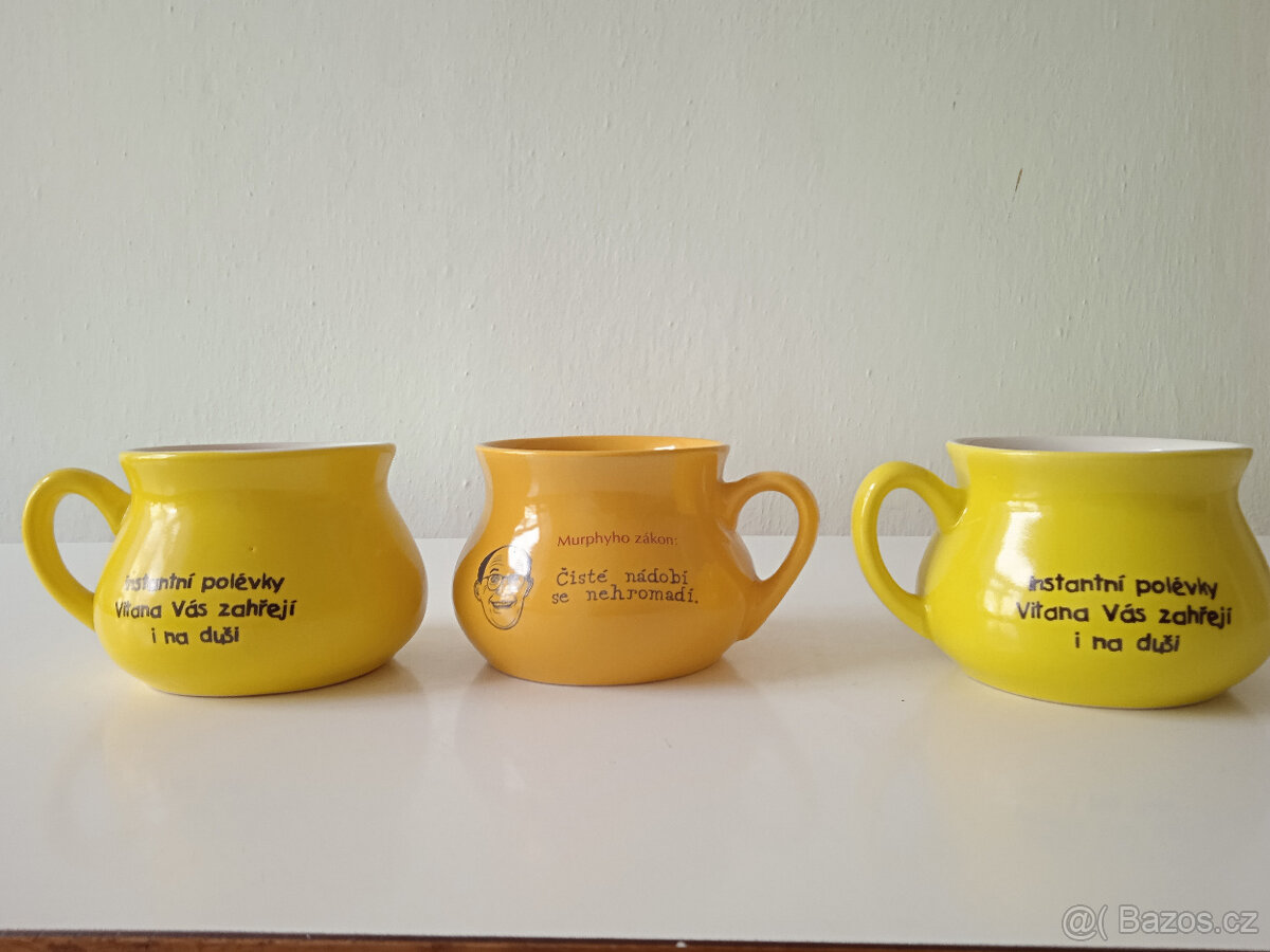 Kávovar, teploměr, Tescoma sada, nůž, termoska, solnička - 10