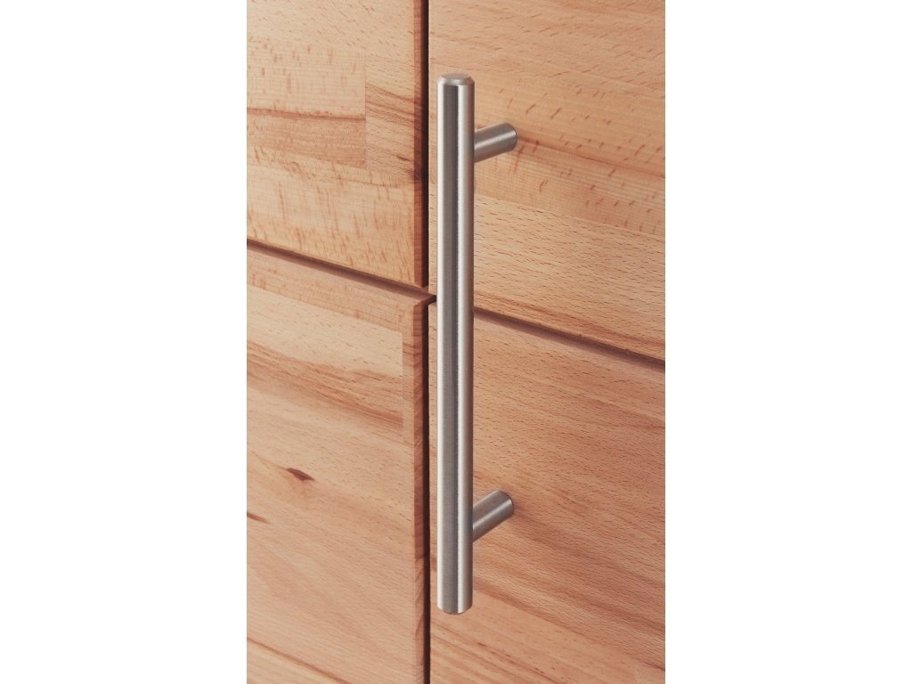 Obývací sestava z masivu Stefi - Jádrový buk Germany - 10