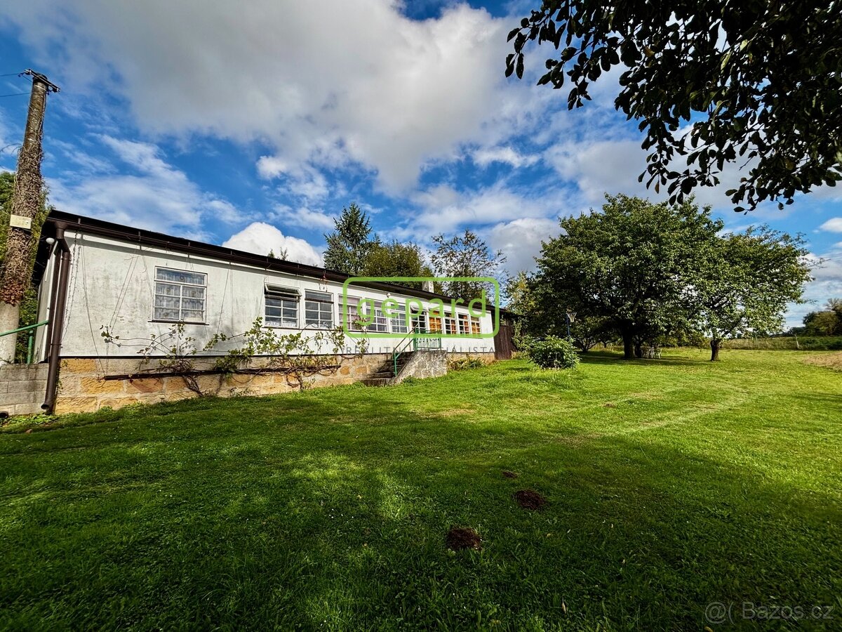 Prodej chaty 117 m², Bělá pod Bezdězem - 10