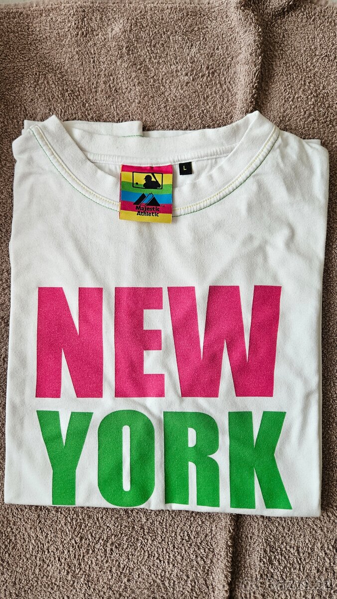 Trička více značek, Nike, Adidas, Armada, 686, Tommy - 10