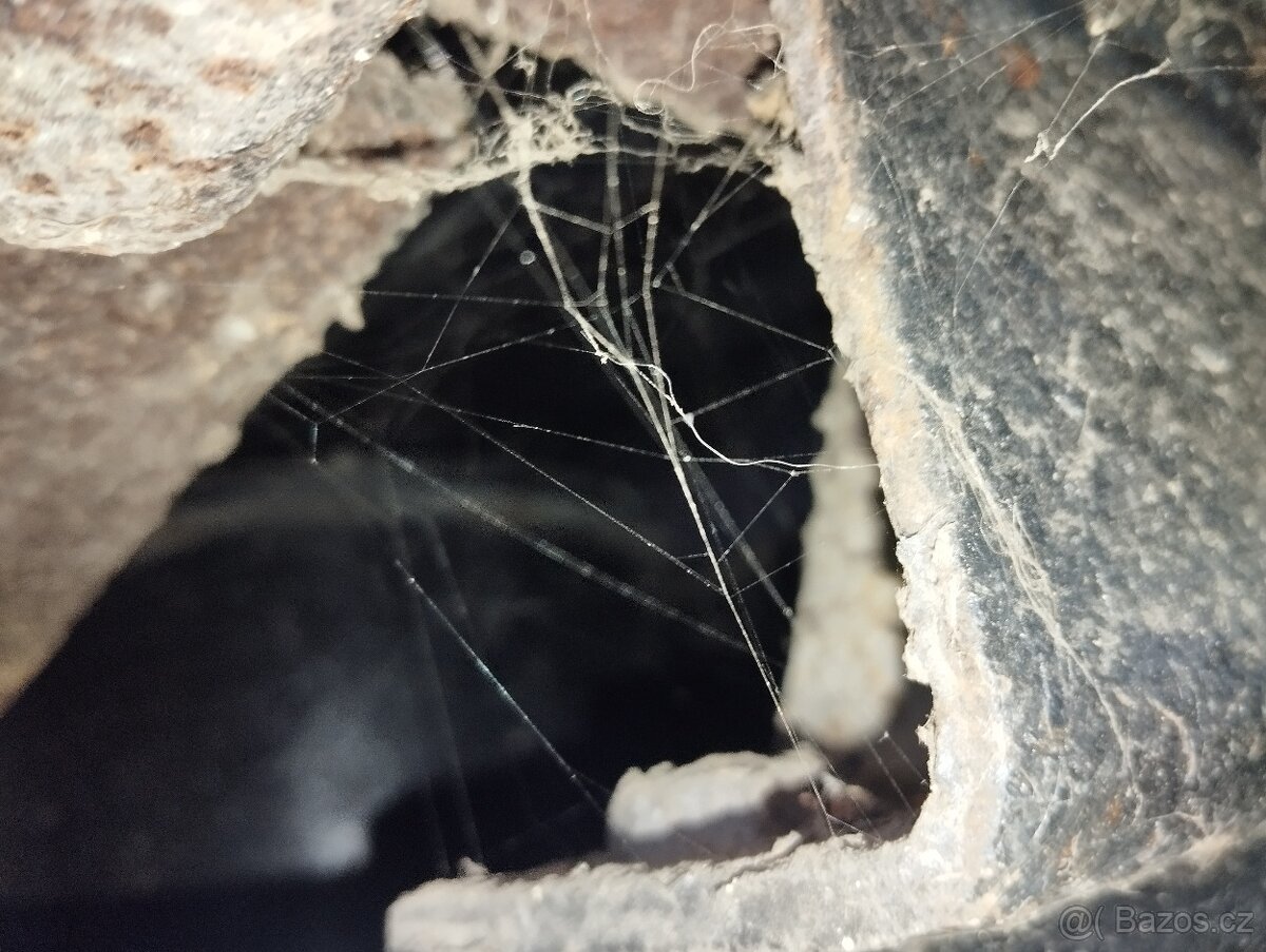 Vlečka 7t z Tp a SPZ - 10