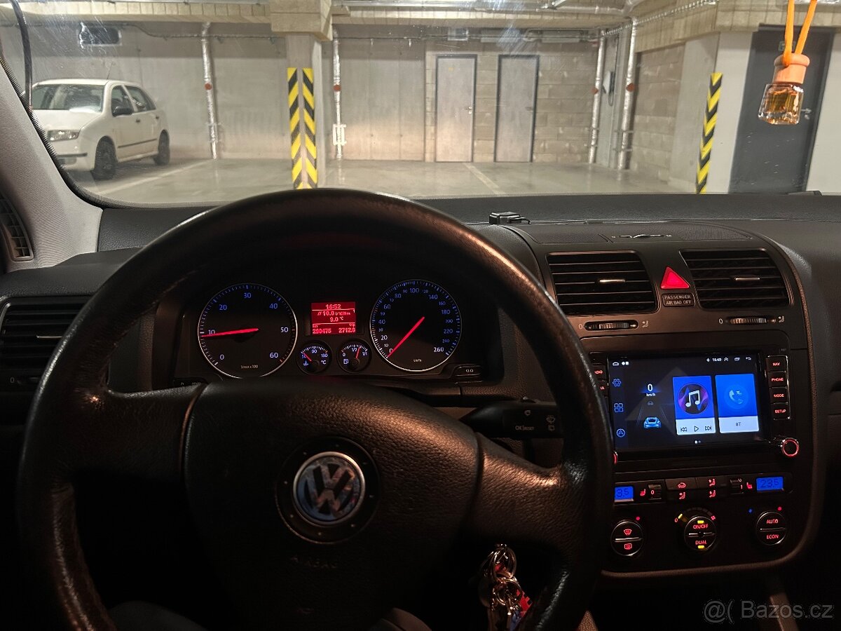 Volkswagen Golf V 1.9 TDI - 10