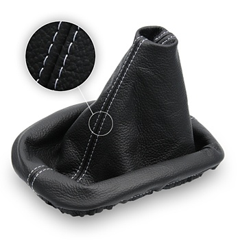 Manžety řadíci páky Skoda Octavia 1,2,3, Fábia... - 10