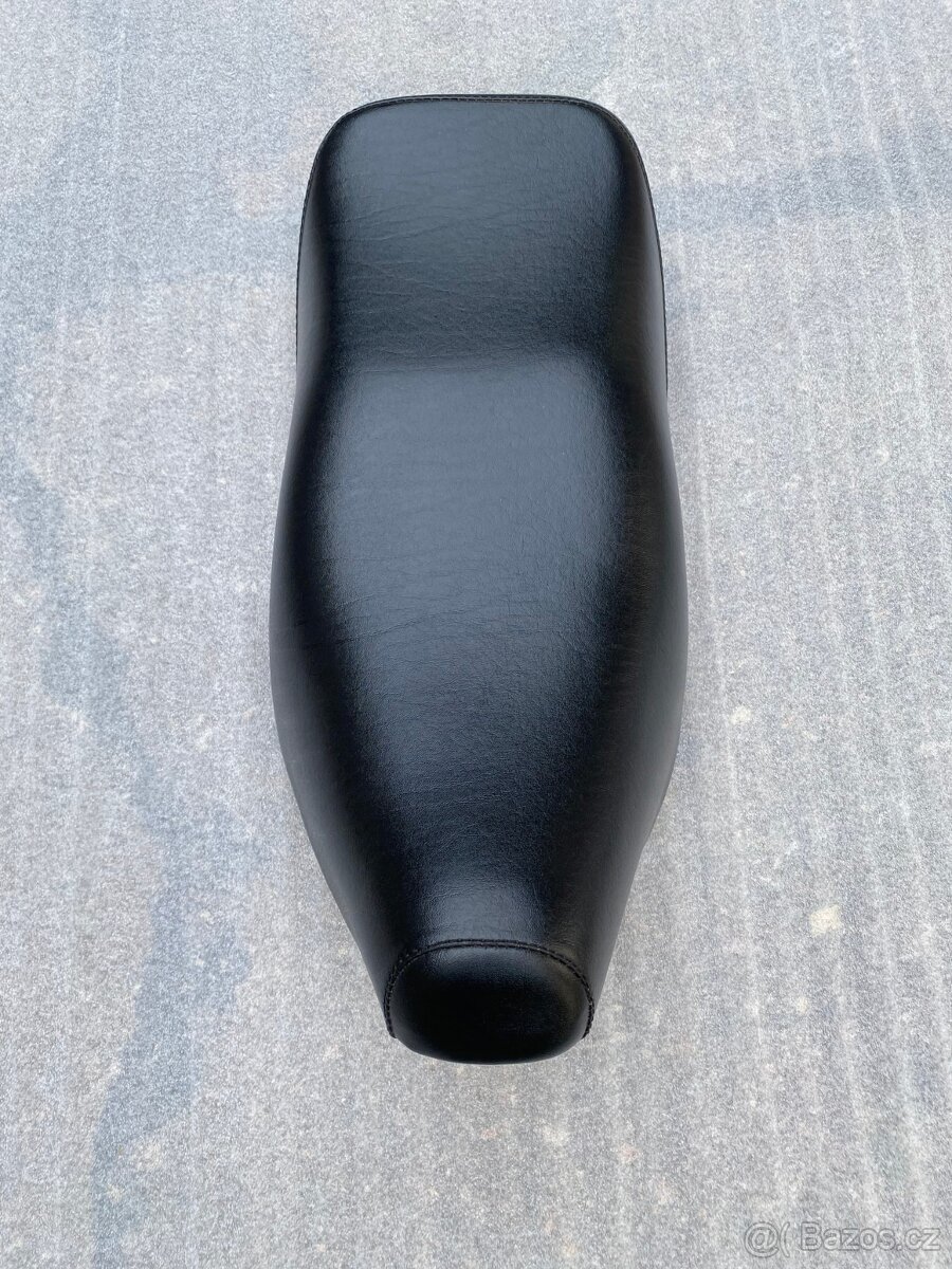 Prodam dvoj sedlo na manet korado - 10