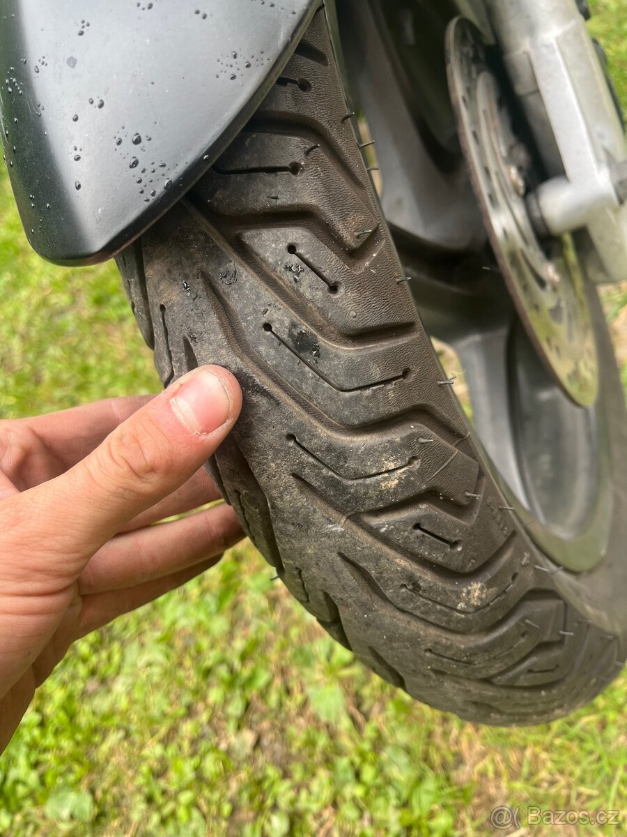 Honda PCX 125, 2012 ‼️ Krásný stav ‼️ - 10