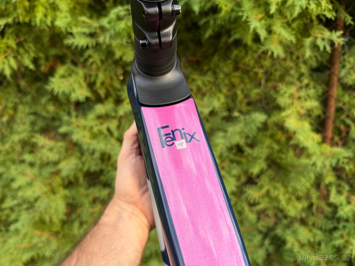Rámová sada Ridley Fenix SliC 54.5 cm - 10