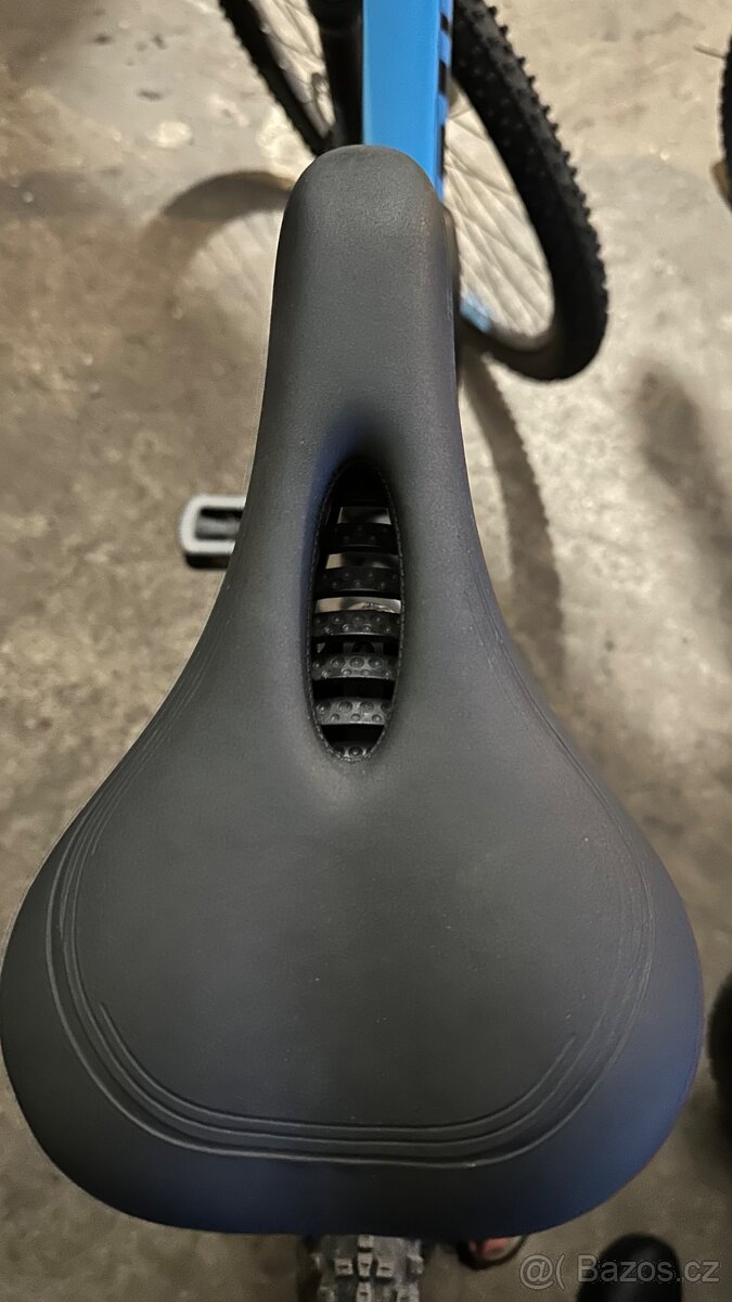 Elektrokolo Apache Hawk 18” - 10