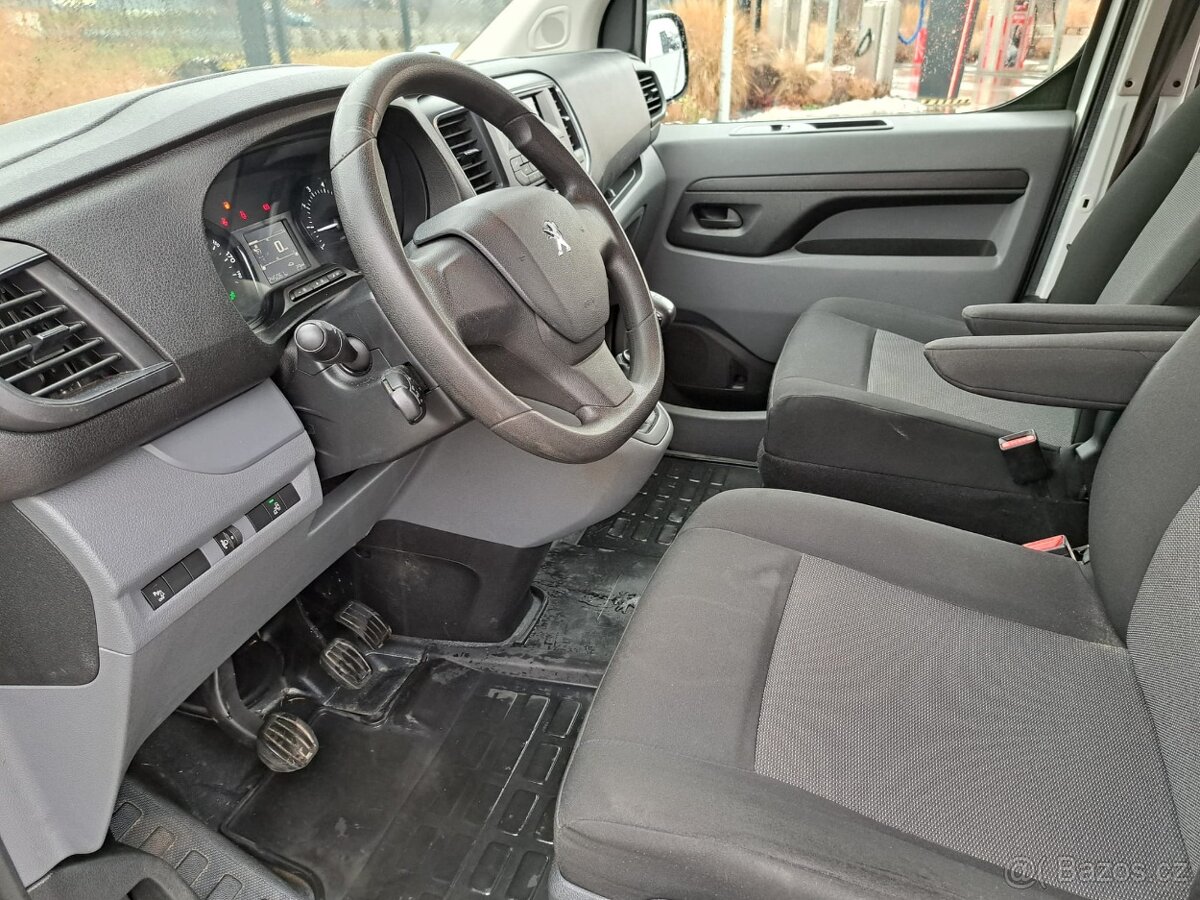 Na splátky bez registru (Peugeot) - 10