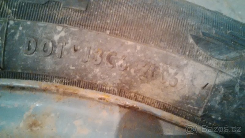 Lassa Snoways 175/70 R13 Matador Stella 185/60 R14 TeamStar - 10